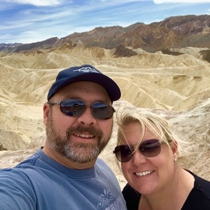 Fundraising Page: Kirsten Haake